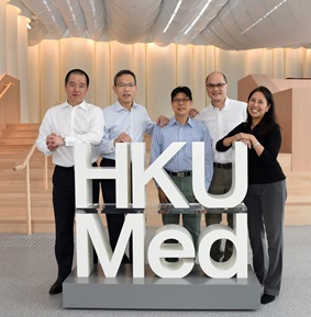 2019 HKU Teaching Excellence Awards